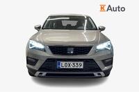 SEAT Ateca vaihtoauto