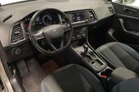 SEAT Ateca vaihtoauto