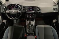 SEAT Ateca vaihtoauto