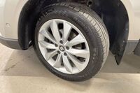 SEAT Ateca vaihtoauto
