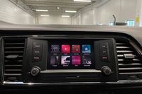 SEAT Ateca vaihtoauto