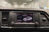 SEAT Ateca vaihtoauto
