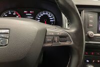 SEAT Ateca vaihtoauto