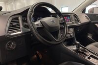 SEAT Ateca vaihtoauto