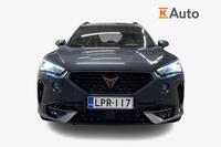 Cupra Formentor vaihtoauto