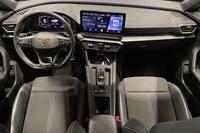 Cupra Formentor vaihtoauto