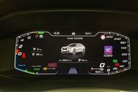 Cupra Formentor vaihtoauto