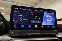 Cupra Formentor vaihtoauto