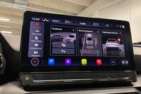 Cupra Formentor vaihtoauto