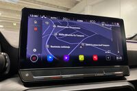 Cupra Formentor vaihtoauto