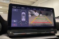 Cupra Formentor vaihtoauto