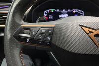 Cupra Formentor vaihtoauto