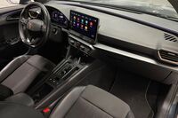 Cupra Formentor vaihtoauto