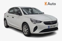 Opel Corsa vaihtoauto