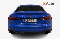 Audi RS5 vaihtoauto