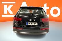 Audi Q7 vaihtoauto