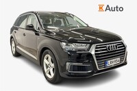 Audi Q7 vaihtoauto