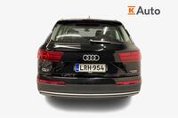 Audi Q7 vaihtoauto