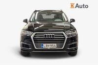Audi Q7 vaihtoauto
