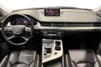 Audi Q7 vaihtoauto