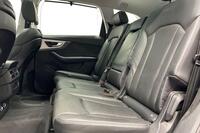 Audi Q7 vaihtoauto