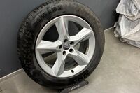 Audi Q7 vaihtoauto
