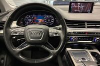 Audi Q7 vaihtoauto