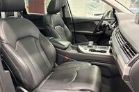 Audi Q7 vaihtoauto