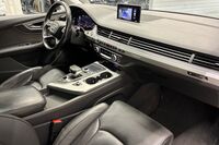 Audi Q7 vaihtoauto