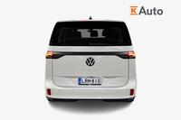 Volkswagen ID. Buzz vaihtoauto