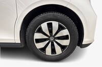 Volkswagen ID. Buzz vaihtoauto