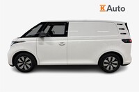 Volkswagen ID. Buzz vaihtoauto