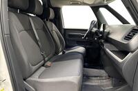 Volkswagen ID. Buzz vaihtoauto