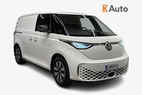 Volkswagen ID. Buzz vaihtoauto