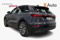 Audi Q6 e-tron vaihtoauto