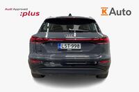 Audi Q6 e-tron vaihtoauto