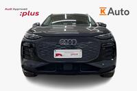 Audi Q6 e-tron vaihtoauto