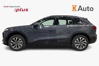 Audi Q6 e-tron vaihtoauto