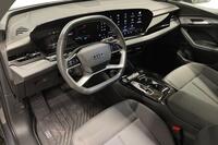 Audi Q6 e-tron vaihtoauto