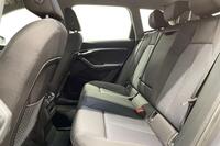 Audi Q6 e-tron vaihtoauto