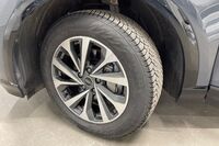 Audi Q6 e-tron vaihtoauto