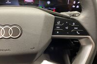 Audi Q6 e-tron vaihtoauto