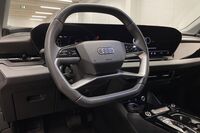 Audi Q6 e-tron vaihtoauto