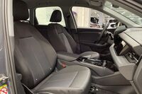 Audi Q6 e-tron vaihtoauto