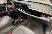 Audi Q6 e-tron vaihtoauto