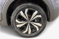 Volkswagen T-Cross vaihtoauto