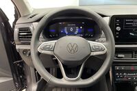 Volkswagen T-Cross vaihtoauto