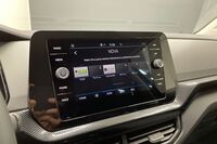 Volkswagen T-Cross vaihtoauto