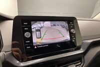 Volkswagen T-Cross vaihtoauto