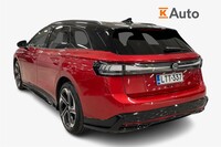 Volkswagen ID.7 vaihtoauto